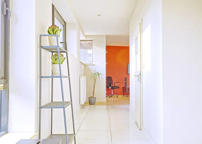 Ekoidea - Kornelia 酒店