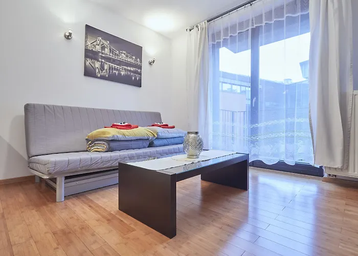 酒店 Ekoidea - Kornelia *