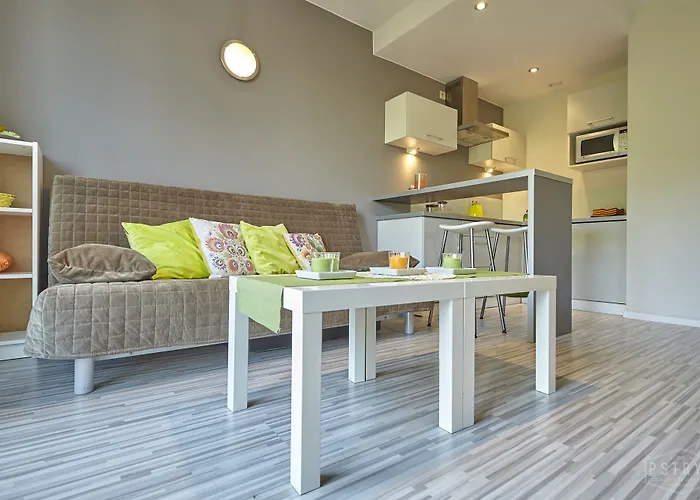 Ekoidea - Kornelia 酒店