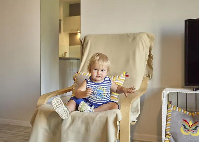 酒店 Ekoidea - Kornelia