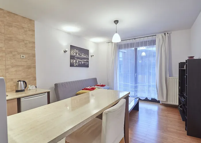 Ekoidea - Kornelia 酒店 克拉科夫