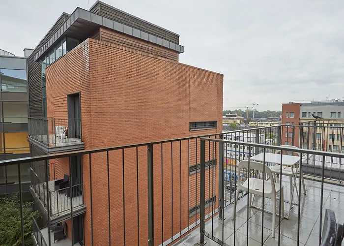 酒店 Ekoidea - Kornelia *