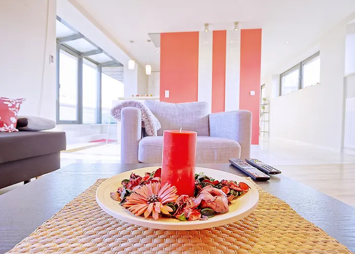 Ekoidea - Kornelia 酒店 *