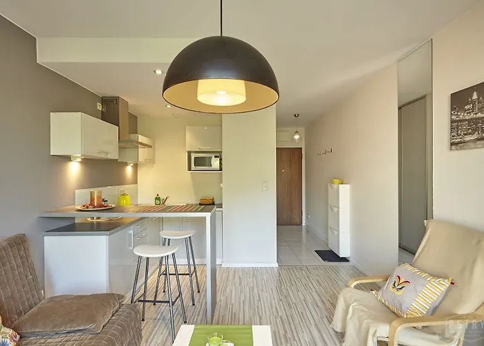 Ekoidea - Kornelia 酒店 *