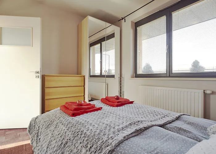 酒店 Ekoidea - Kornelia