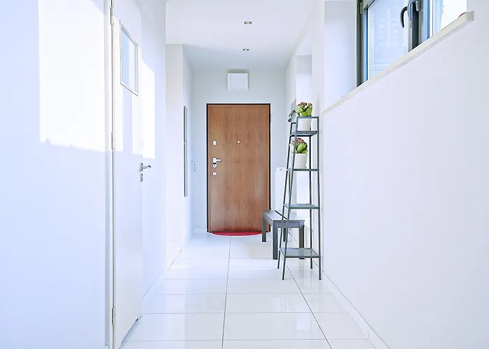 Ekoidea - Kornelia 酒店