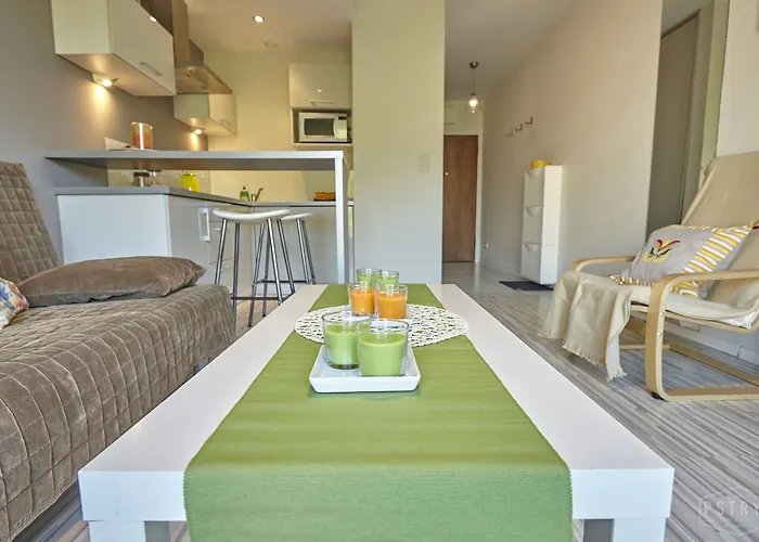 Ekoidea - Kornelia 酒店