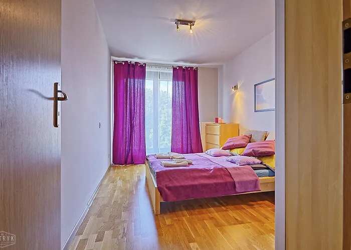 酒店 Ekoidea - Kornelia