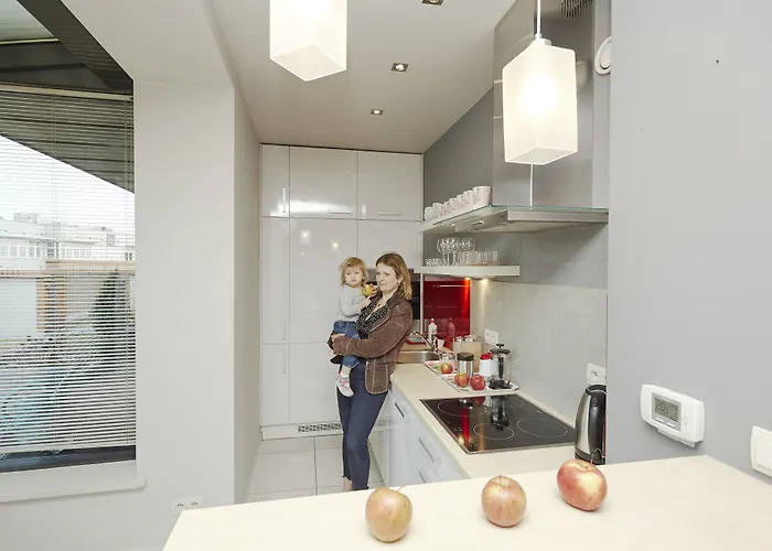 酒店 Ekoidea - Kornelia *