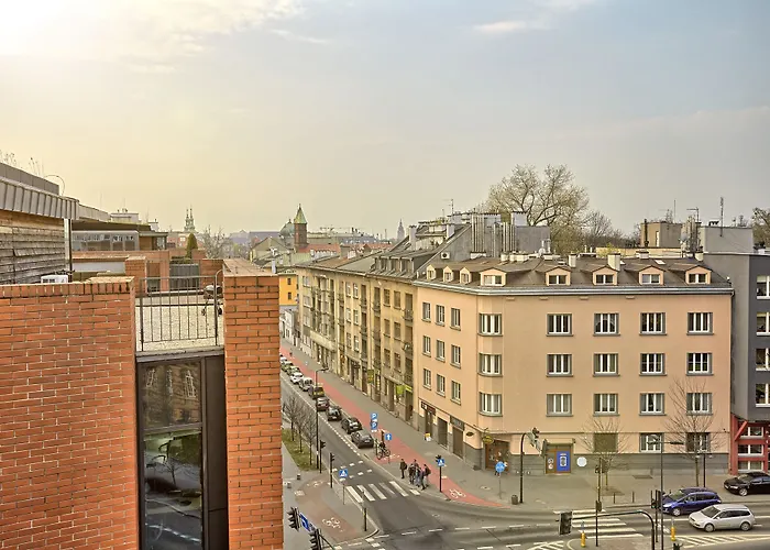 Ekoidea - Kornelia 酒店 *