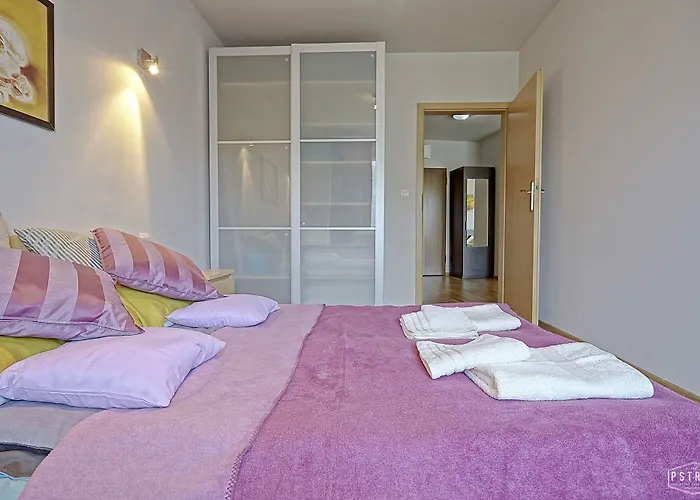 Ekoidea - Kornelia 酒店 克拉科夫