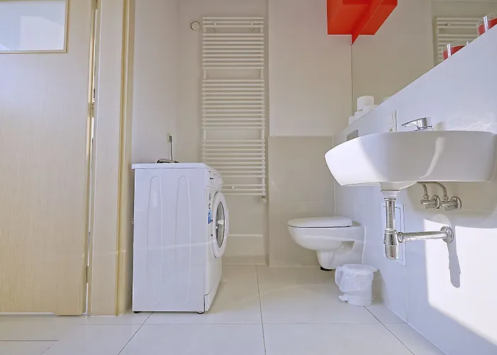 酒店 Ekoidea - Kornelia 克拉科夫