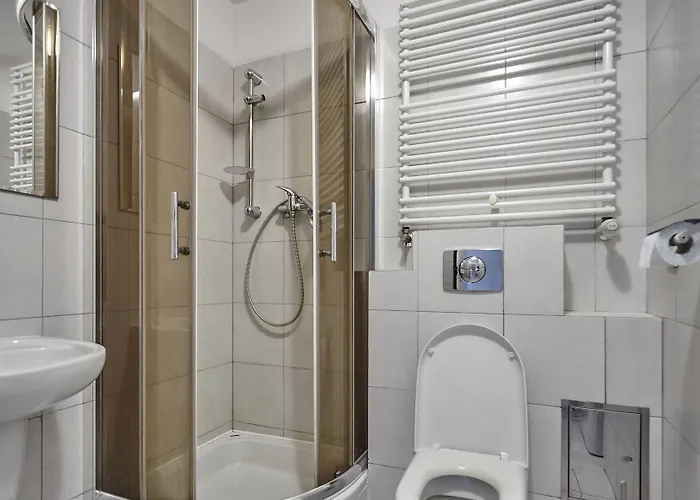 Ekoidea - Kornelia 酒店 克拉科夫