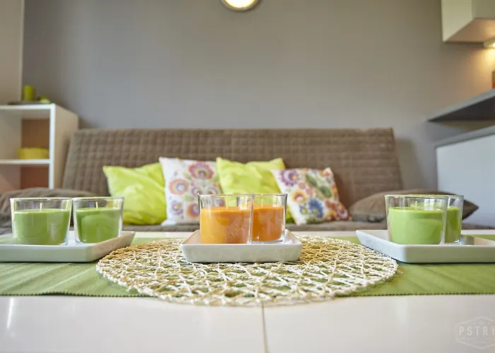 酒店 Ekoidea - Kornelia *