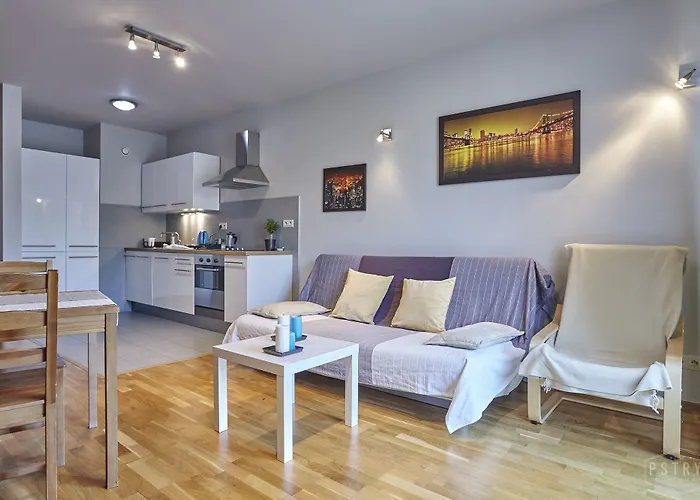 酒店 Ekoidea - Kornelia *