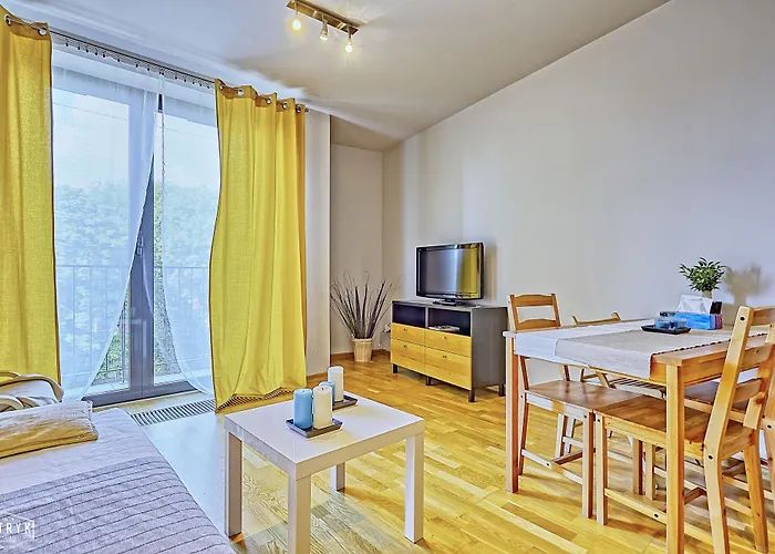 酒店 Ekoidea - Kornelia *