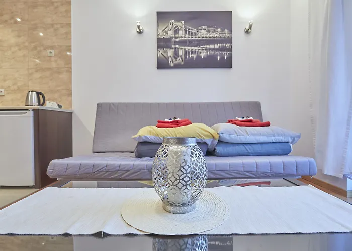 Ekoidea - Kornelia 酒店 *