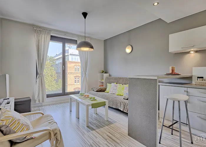 酒店 Ekoidea - Kornelia 克拉科夫