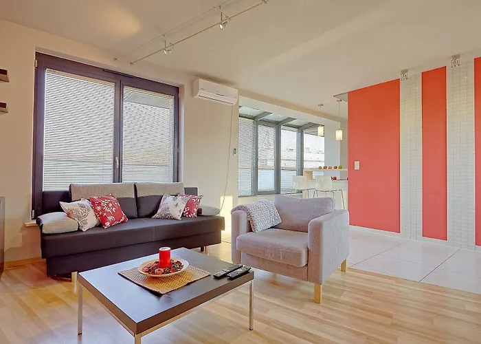 Ekoidea - Kornelia 酒店 *