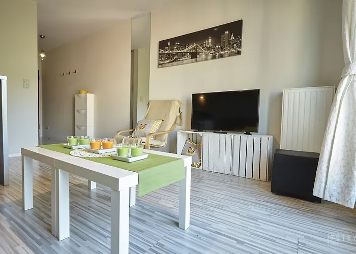 Ekoidea - Kornelia 酒店 *