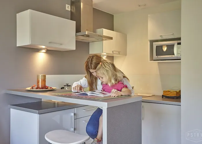 Ekoidea - Kornelia 酒店 *