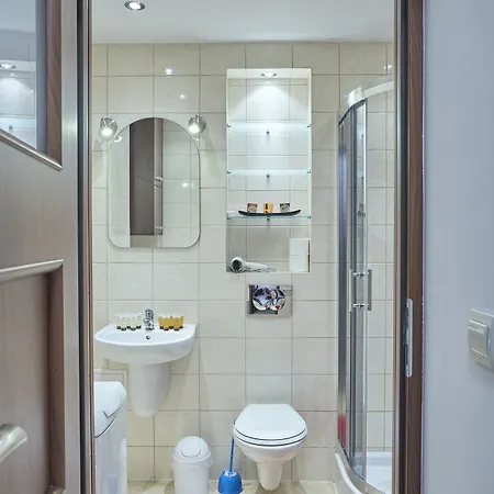 Ekoidea - Kornelia Hotel *