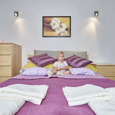 Hotel Ekoidea - Kornelia