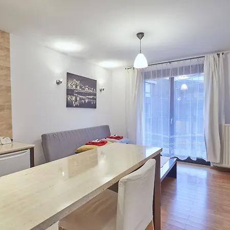 Ekoidea - Kornelia Hotel Krakau