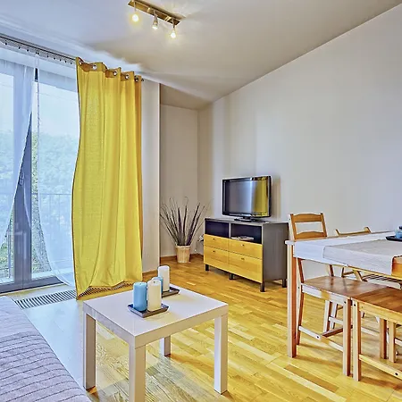 Hotel Ekoidea - Kornelia *