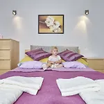 Szálloda Ekoidea - Kornelia