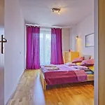 Szálloda Ekoidea - Kornelia